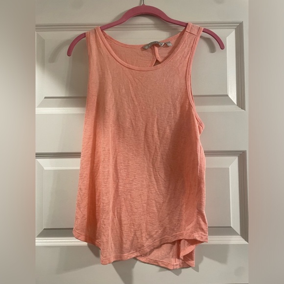 BUNDLE - 2 Athleta Tank Tops - Workout Athletic Fitness Wear - Picture 6 of 8